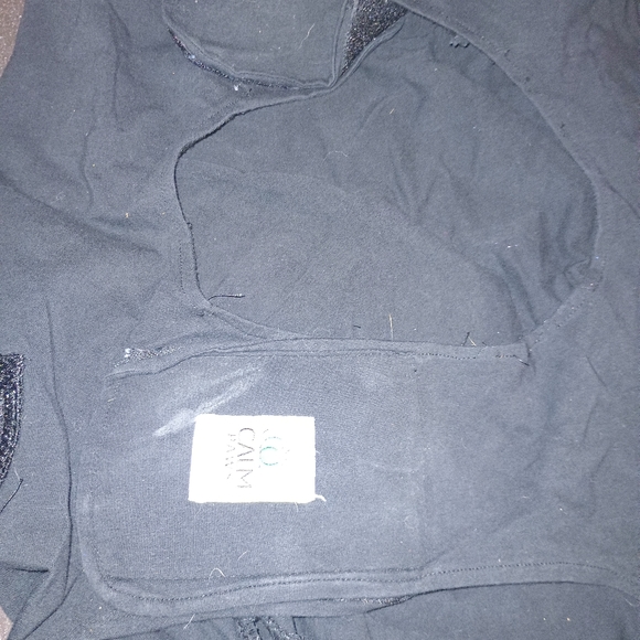 Protective collars and recovery vests - Picture 7 of 8